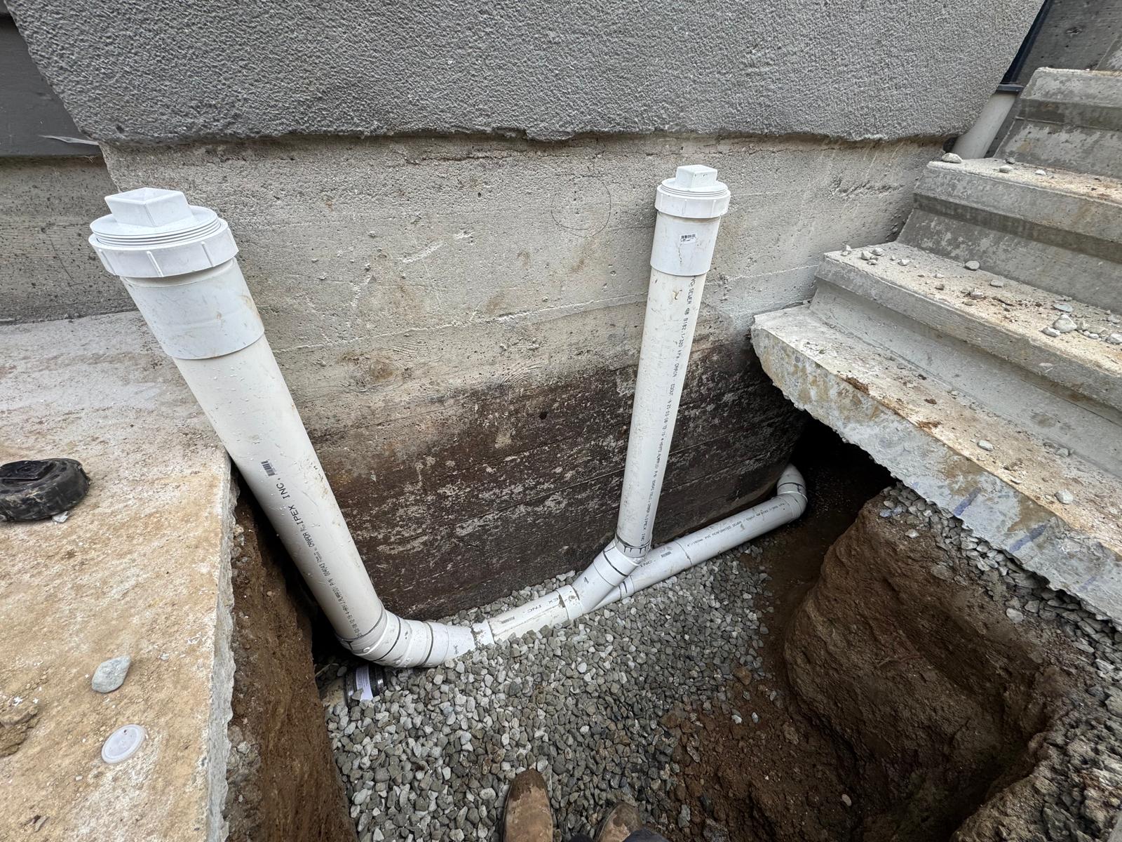 Professional foundation service